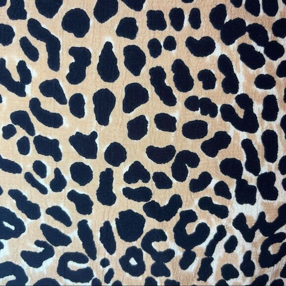 Faithfull The Brand Abbey Midi Wrap Dress - Picture 13 of 14